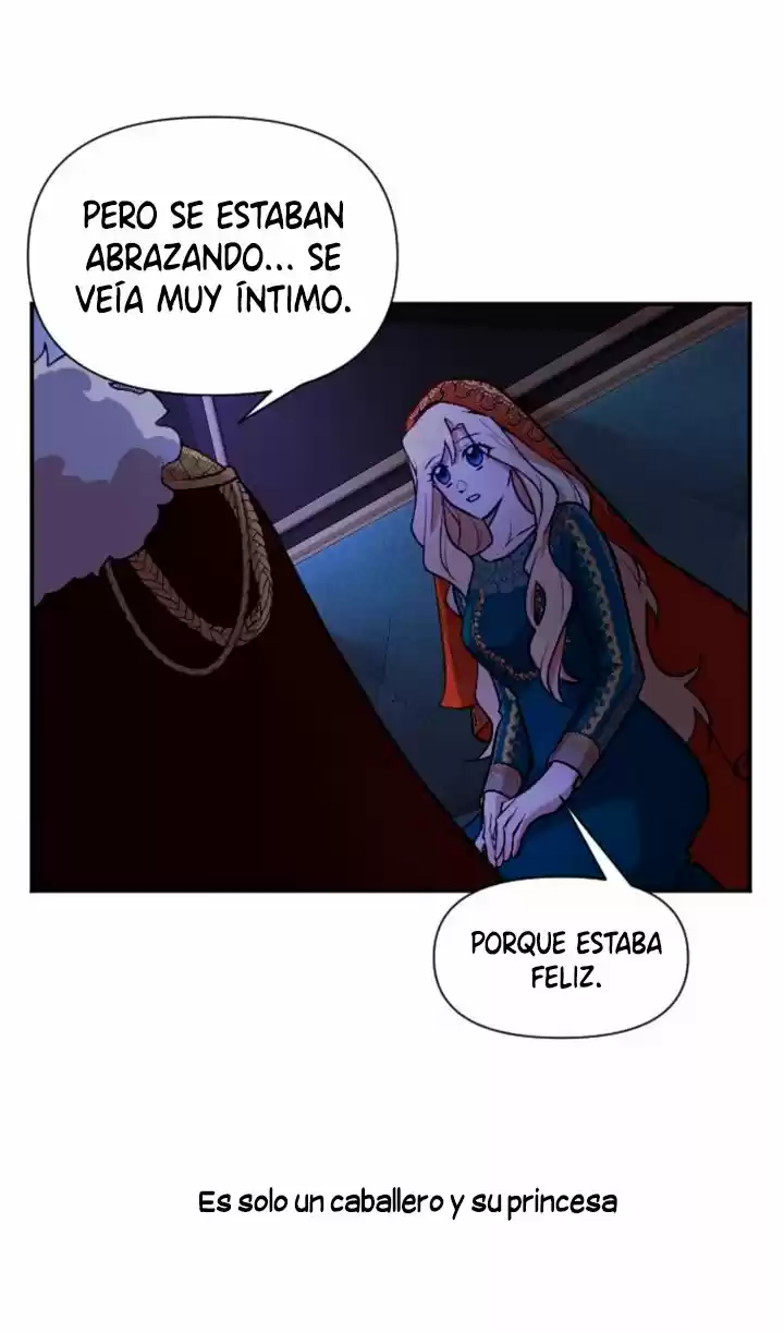 Plantando Un Corazón Al Emperador - Capítulo 11 - Página 34 - LectorTMOo