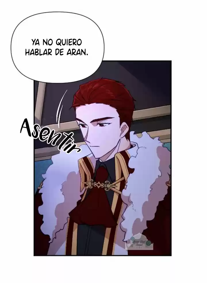 Plantando Un Corazón Al Emperador - Capítulo 11 - Página 37 - LectorTMOo