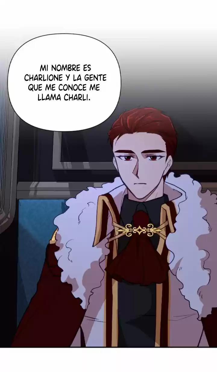 Plantando Un Corazón Al Emperador - Capítulo 11 - Página 40 - LectorTMOo