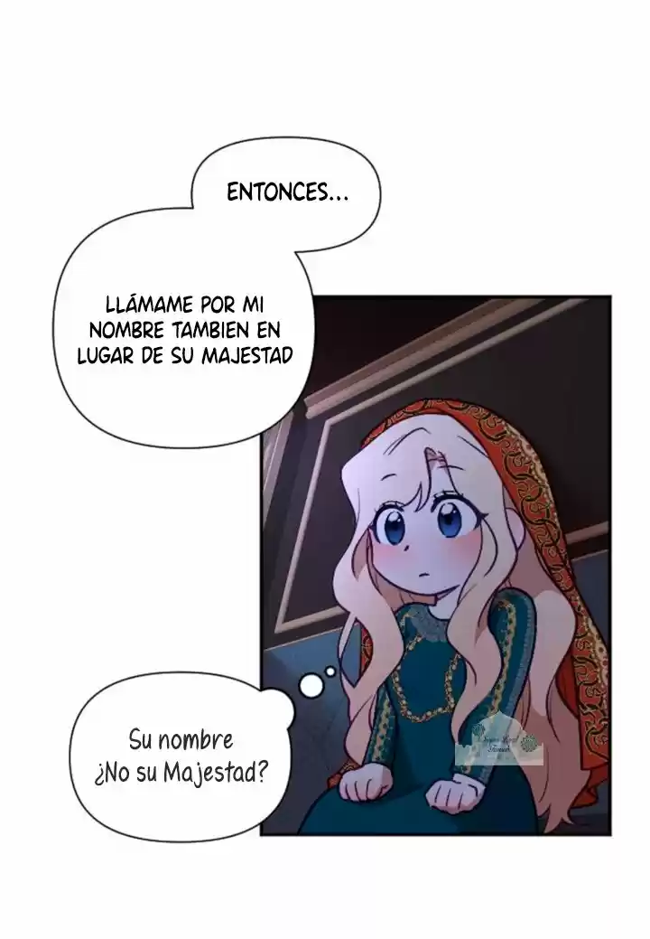 Plantando Un Corazón Al Emperador - Capítulo 11 - Página 42 - LectorTMOo