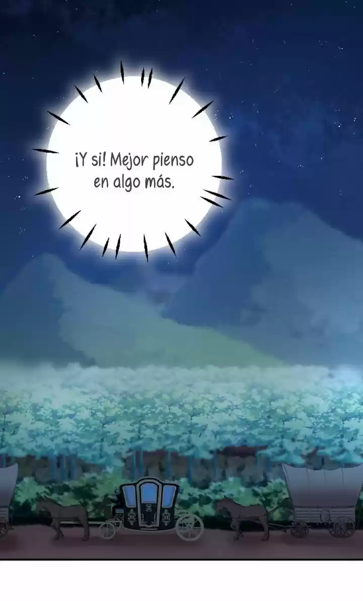 Plantando Un Corazón Al Emperador - Capítulo 11 - Página 46 - LectorTMOo
