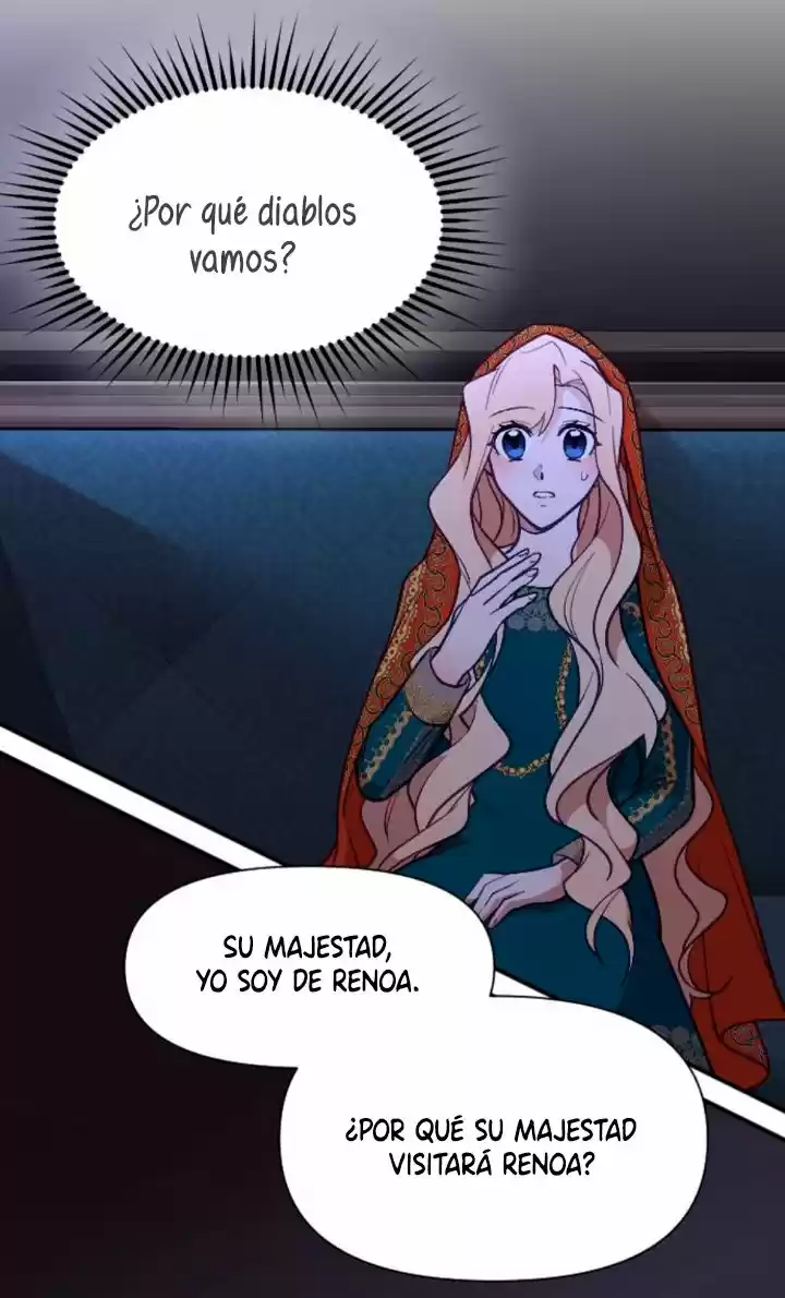 Plantando Un Corazón Al Emperador - Capítulo 11 - Página 49 - LectorTMOo