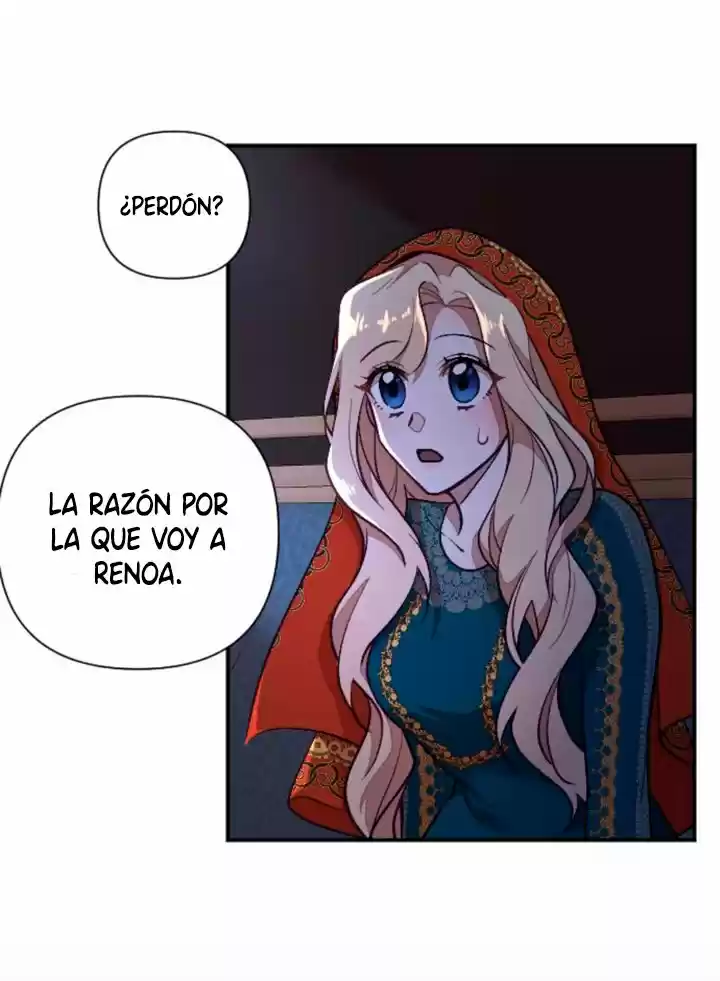 Plantando Un Corazón Al Emperador - Capítulo 11 - Página 52 - LectorTMOo