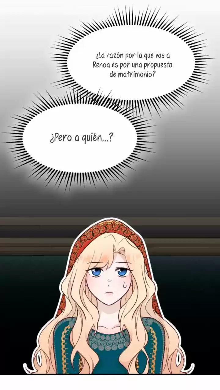 Plantando Un Corazón Al Emperador - Capítulo 11 - Página 53 - LectorTMOo
