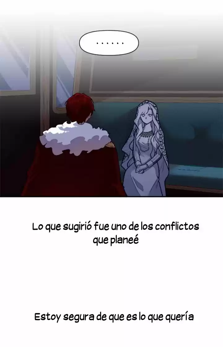 Plantando Un Corazón Al Emperador - Capítulo 11 - Página 57 - LectorTMOo