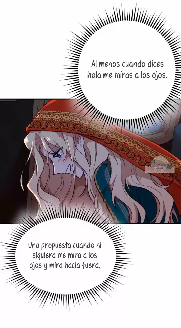 Plantando Un Corazón Al Emperador - Capítulo 11 - Página 58 - LectorTMOo