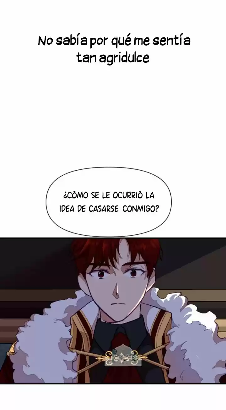 Plantando Un Corazón Al Emperador - Capítulo 11 - Página 59 - LectorTMOo