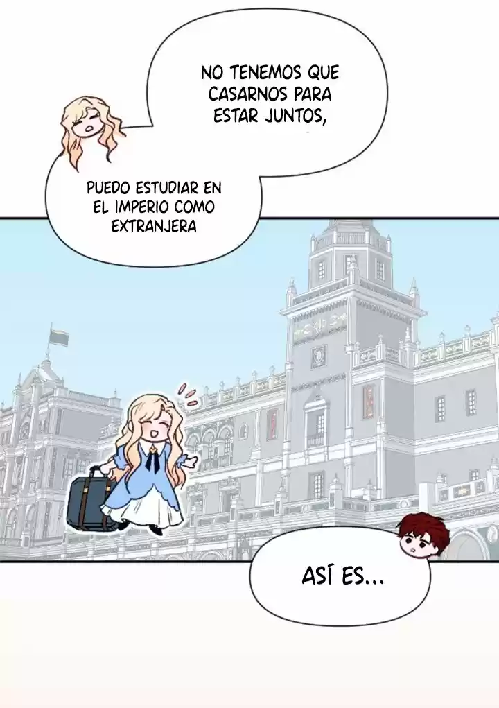 Plantando Un Corazón Al Emperador - Capítulo 11 - Página 61 - LectorTMOo