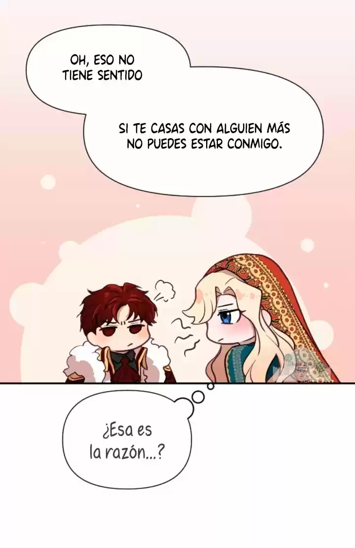 Plantando Un Corazón Al Emperador - Capítulo 11 - Página 62 - LectorTMOo