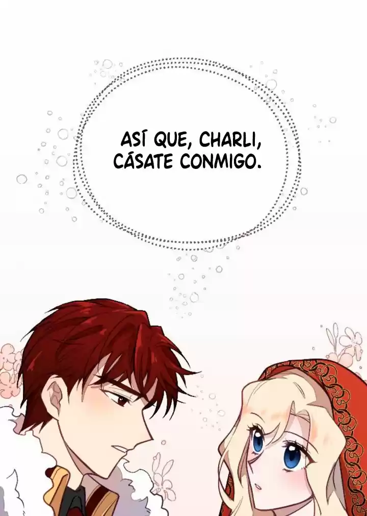 Plantando Un Corazón Al Emperador - Capítulo 11 - Página 67 - LectorTMOo