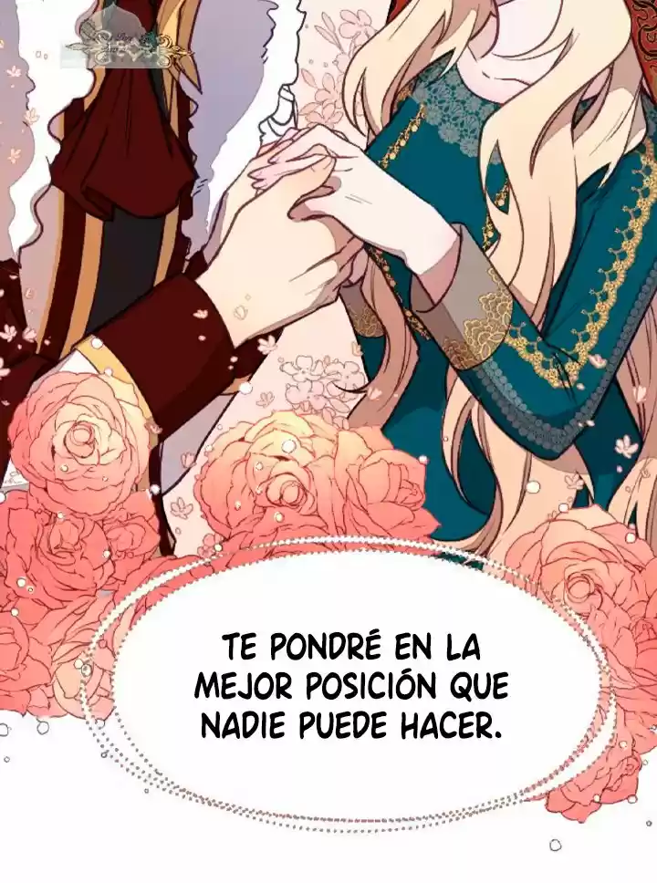 Plantando Un Corazón Al Emperador - Capítulo 11 - Página 68 - LectorTMOo