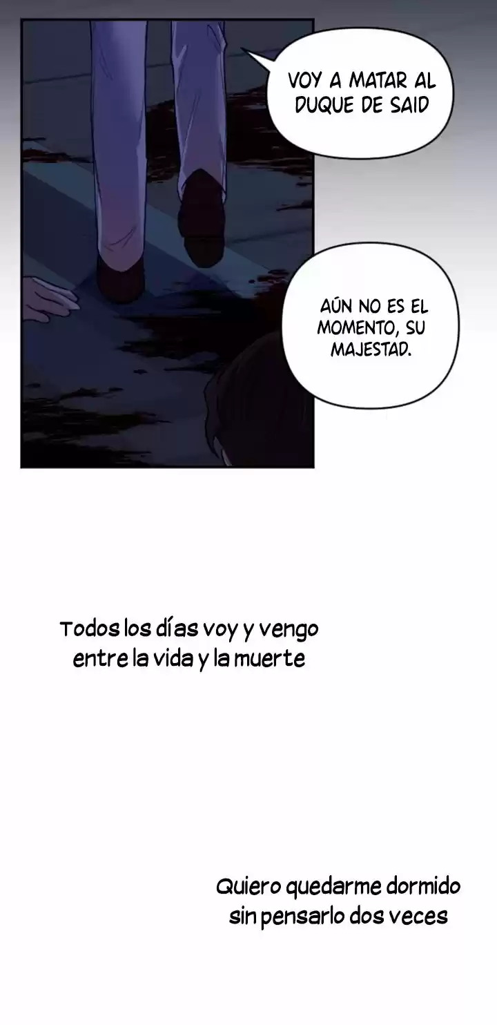 Plantando Un Corazón Al Emperador - Capítulo 12 - Página 6 - LectorTMOo