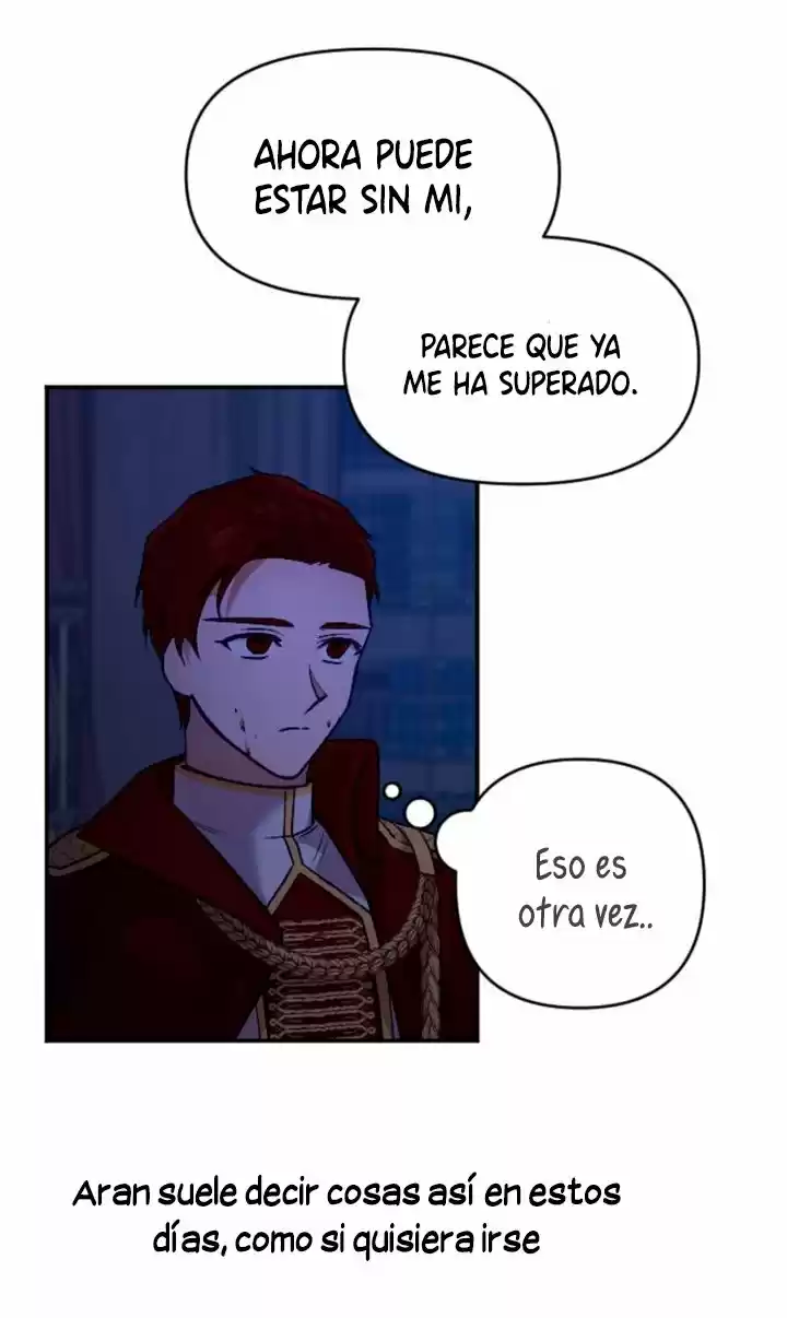 Plantando Un Corazón Al Emperador - Capítulo 12 - Página 10 - LectorTMOo