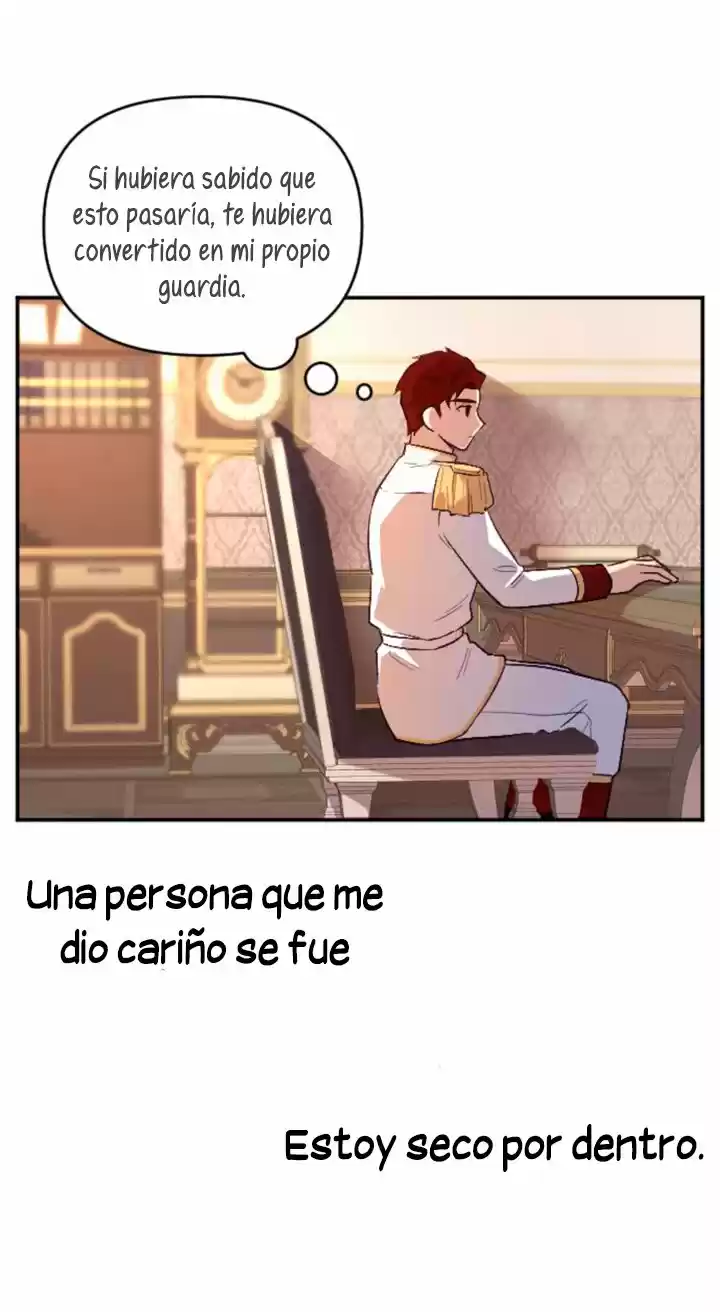 Plantando Un Corazón Al Emperador - Capítulo 12 - Página 12 - LectorTMOo