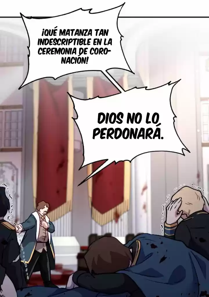 Plantando Un Corazón Al Emperador - Capítulo 12 - Página 15 - LectorTMOo