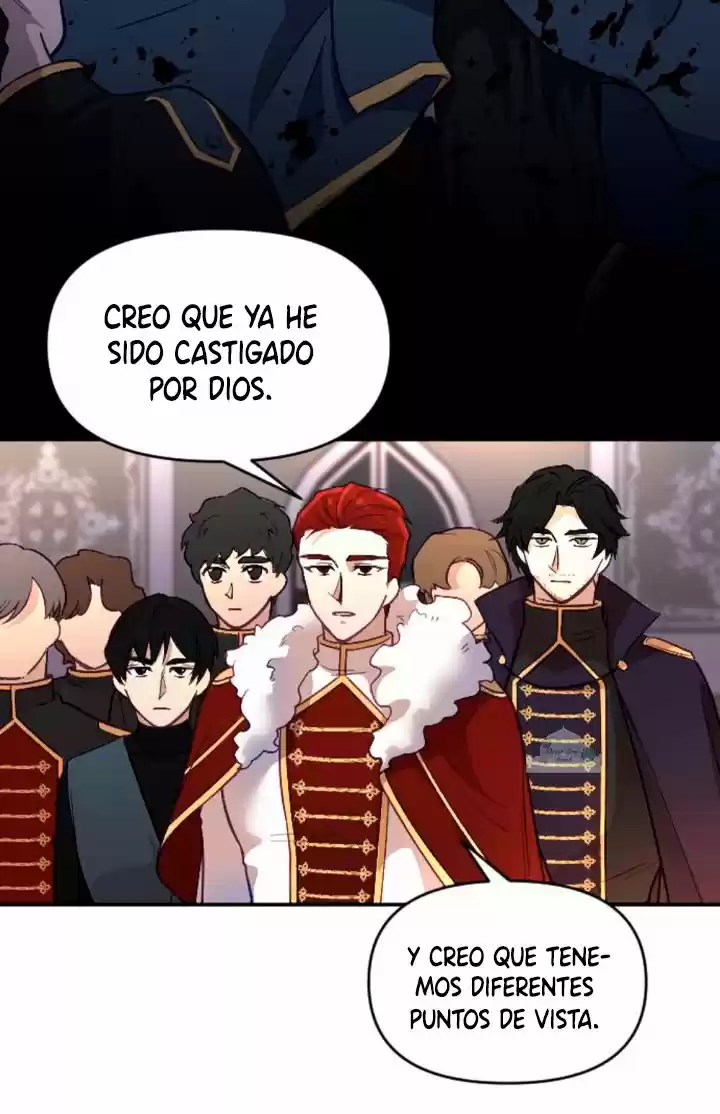 Plantando Un Corazón Al Emperador - Capítulo 12 - Página 16 - LectorTMOo