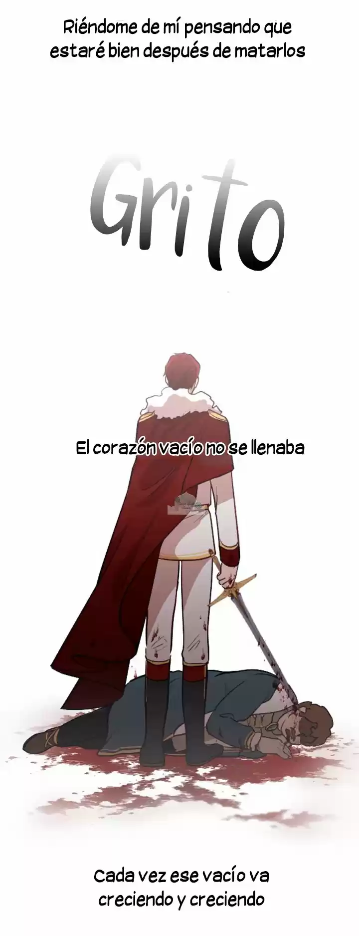 Plantando Un Corazón Al Emperador - Capítulo 12 - Página 22 - LectorTMOo