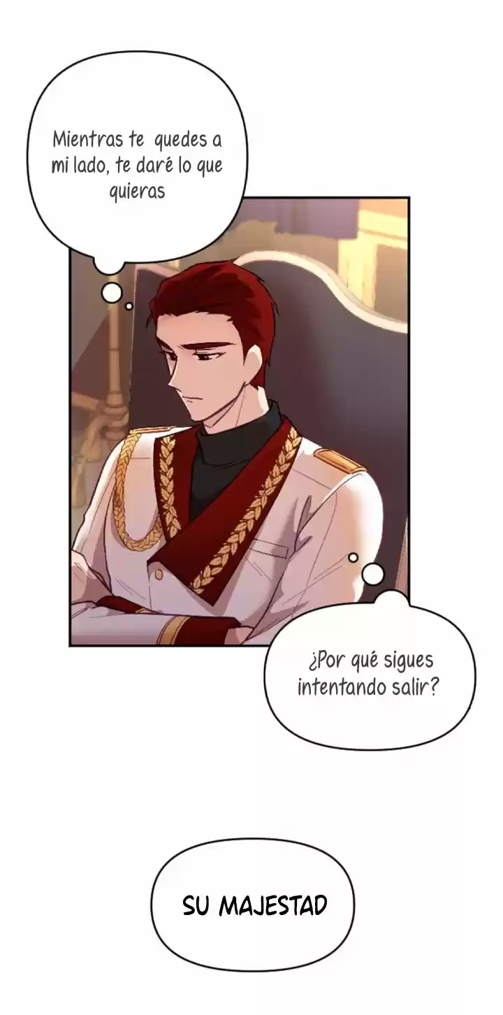 Plantando Un Corazón Al Emperador - Capítulo 12 - Página 26 - LectorTMOo