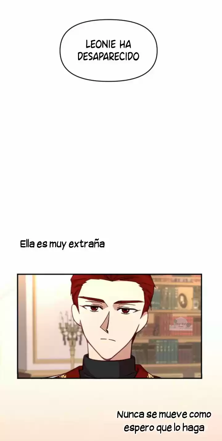 Plantando Un Corazón Al Emperador - Capítulo 12 - Página 27 - LectorTMOo
