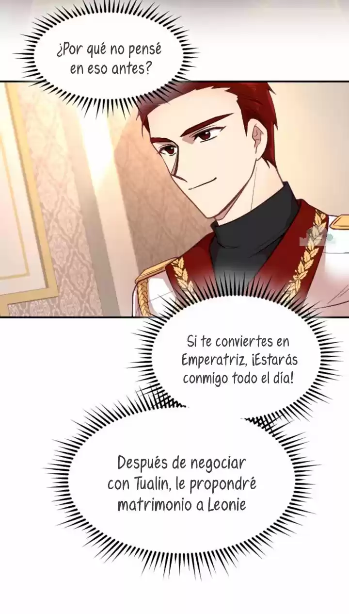 Plantando Un Corazón Al Emperador - Capítulo 12 - Página 31 - LectorTMOo