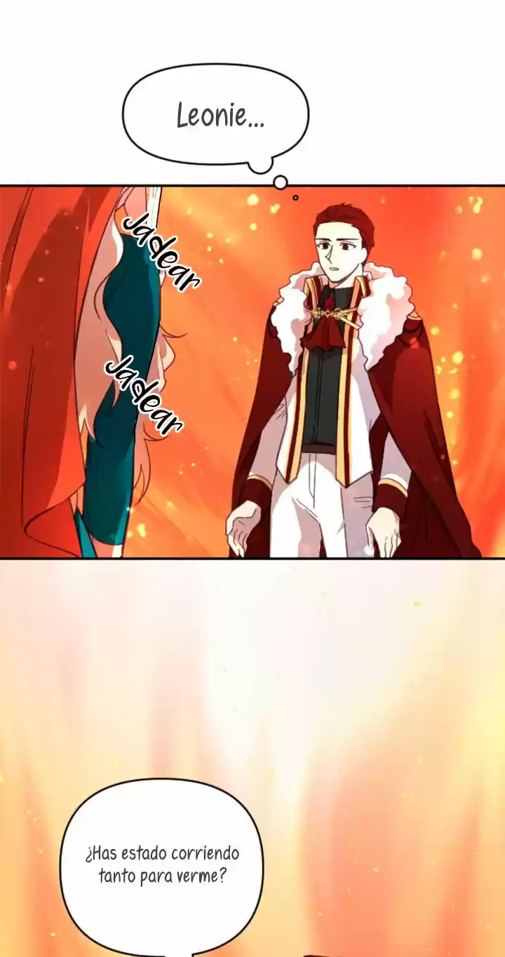 Plantando Un Corazón Al Emperador - Capítulo 12 - Página 35 - LectorTMOo