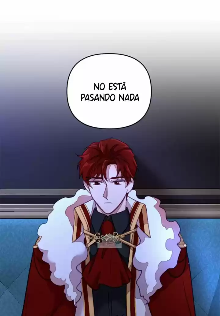 Plantando Un Corazón Al Emperador - Capítulo 12 - Página 44 - LectorTMOo
