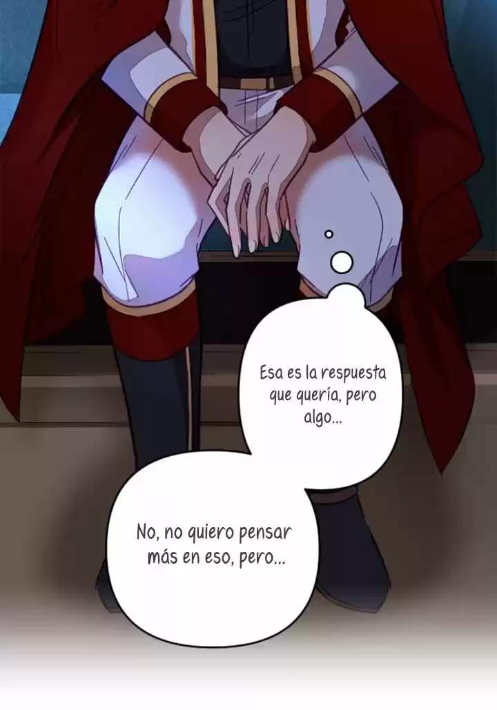 Plantando Un Corazón Al Emperador - Capítulo 12 - Página 45 - LectorTMOo