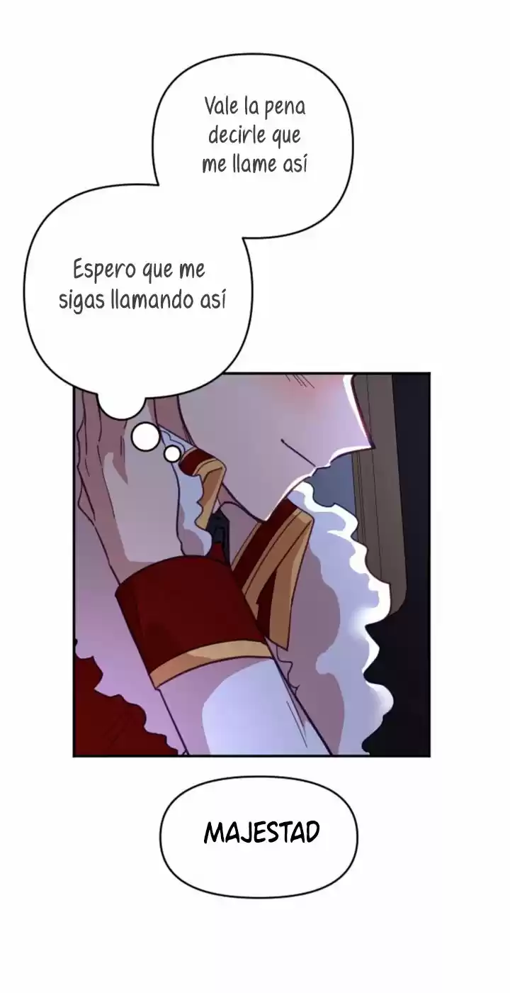 Plantando Un Corazón Al Emperador - Capítulo 12 - Página 48 - LectorTMOo