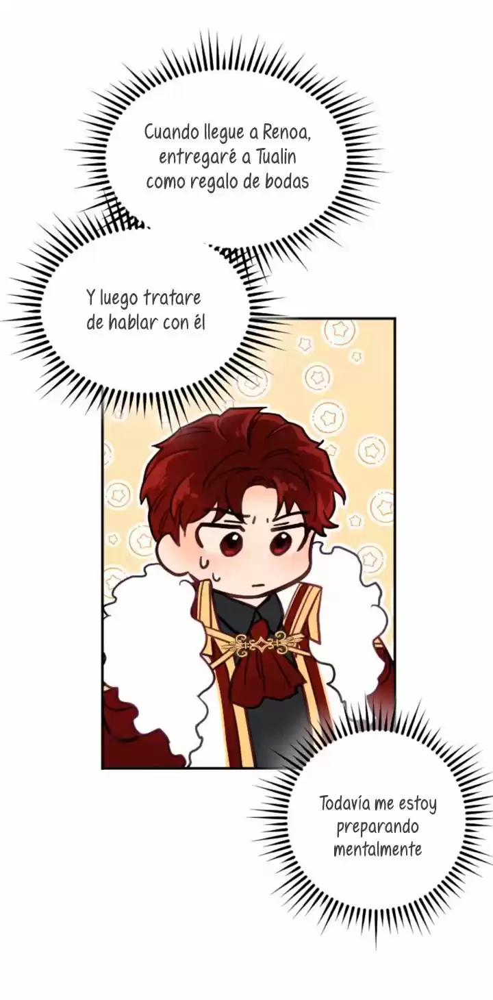 Plantando Un Corazón Al Emperador - Capítulo 12 - Página 50 - LectorTMOo