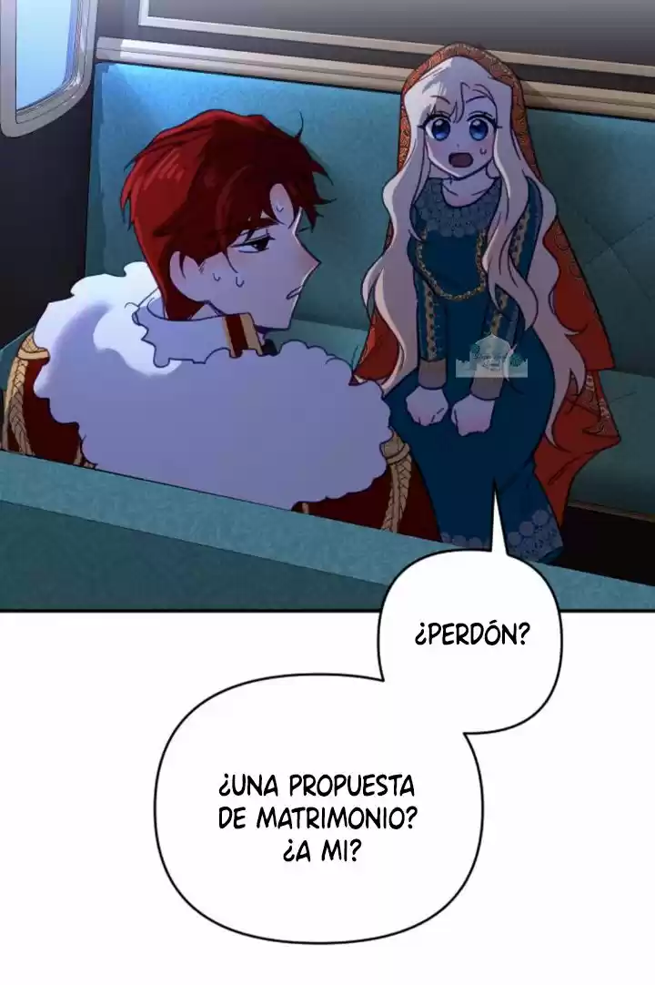 Plantando Un Corazón Al Emperador - Capítulo 12 - Página 52 - LectorTMOo