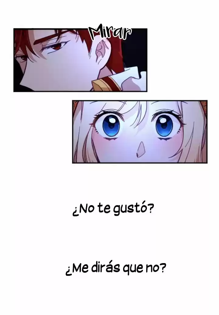 Plantando Un Corazón Al Emperador - Capítulo 12 - Página 53 - LectorTMOo