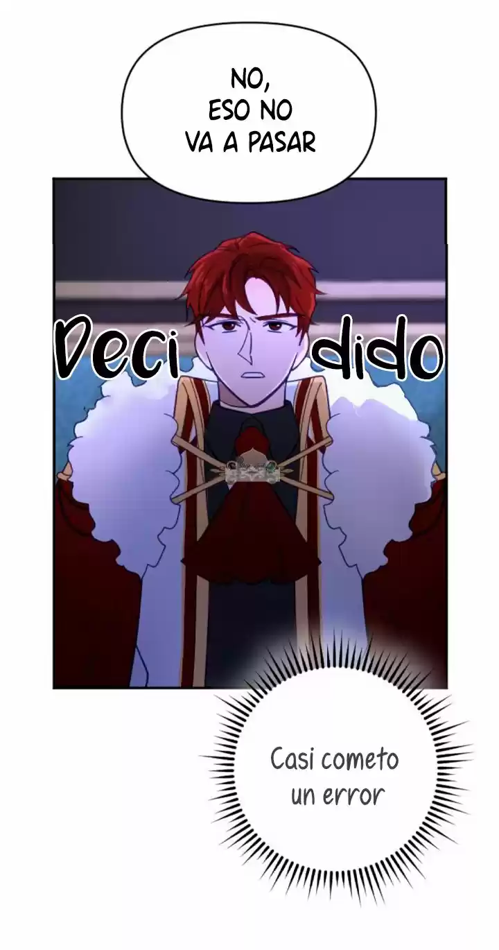 Plantando Un Corazón Al Emperador - Capítulo 12 - Página 57 - LectorTMOo