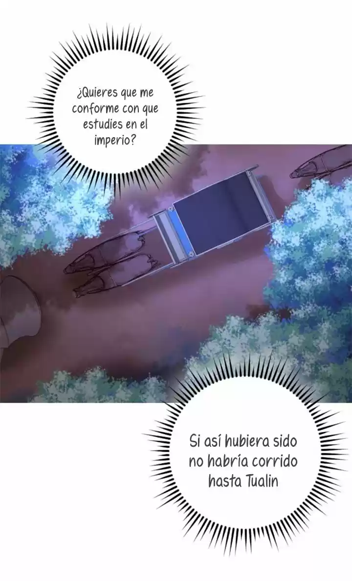 Plantando Un Corazón Al Emperador - Capítulo 12 - Página 58 - LectorTMOo