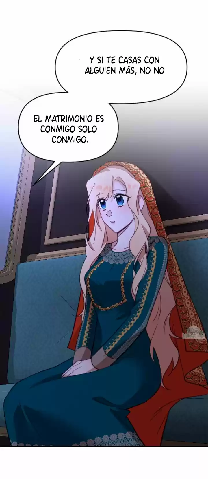 Plantando Un Corazón Al Emperador - Capítulo 12 - Página 60 - LectorTMOo