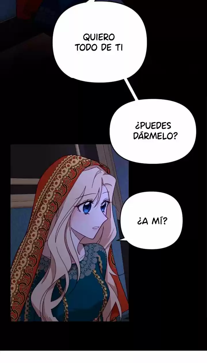Plantando Un Corazón Al Emperador - Capítulo 13 - Página 5 - LectorTMOo