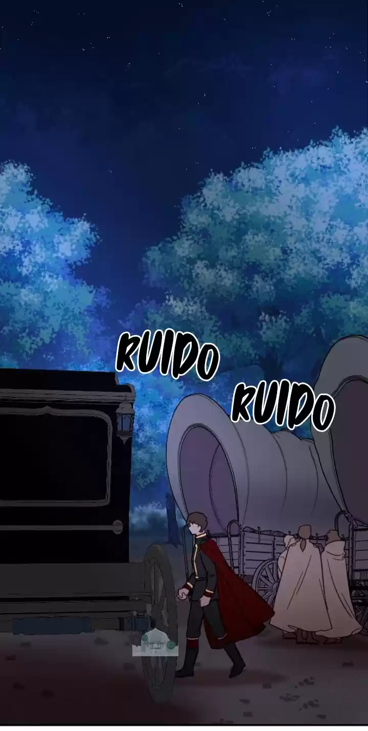 Plantando Un Corazón Al Emperador - Capítulo 13 - Página 13 - LectorTMOo