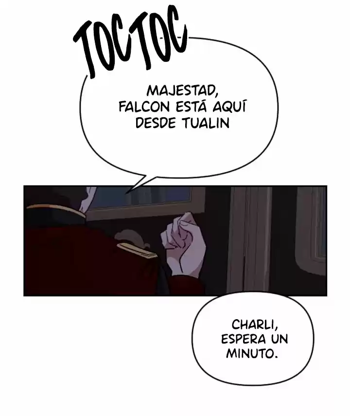 Plantando Un Corazón Al Emperador - Capítulo 13 - Página 14 - LectorTMOo