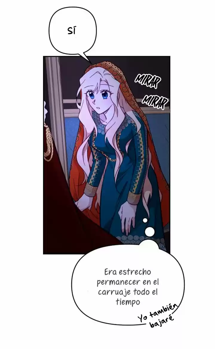 Plantando Un Corazón Al Emperador - Capítulo 13 - Página 15 - LectorTMOo