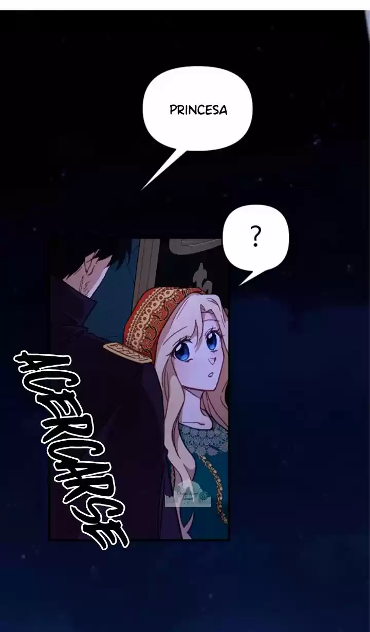 Plantando Un Corazón Al Emperador - Capítulo 13 - Página 18 - LectorTMOo