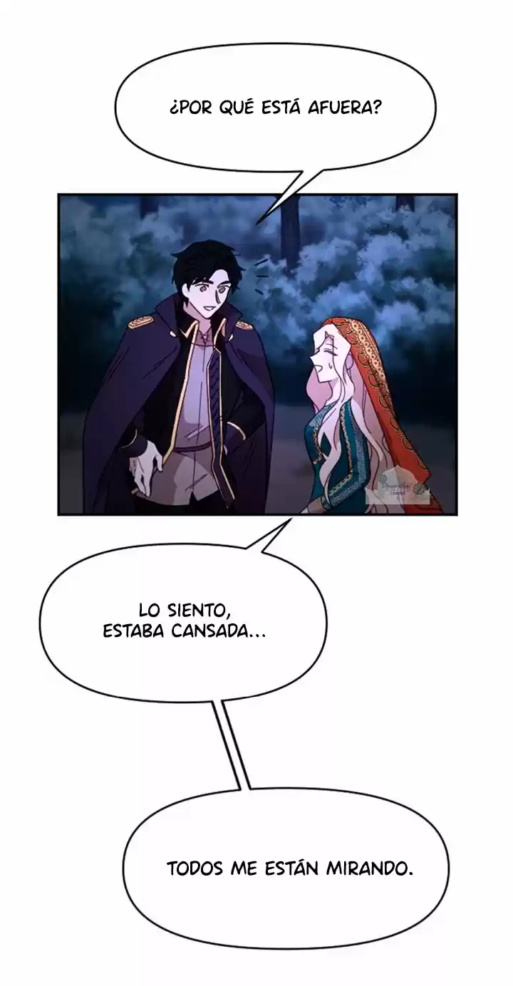 Plantando Un Corazón Al Emperador - Capítulo 13 - Página 20 - LectorTMOo