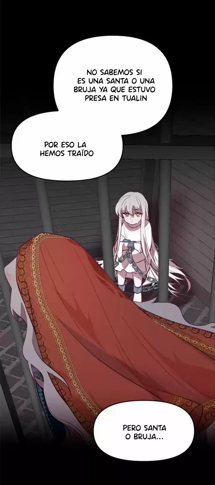 Plantando Un Corazón Al Emperador - Capítulo 13 - Página 24 - LectorTMOo