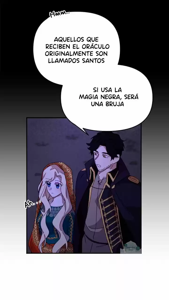 Plantando Un Corazón Al Emperador - Capítulo 13 - Página 25 - LectorTMOo
