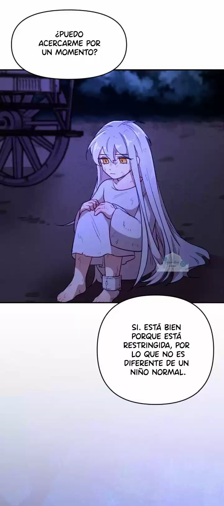 Plantando Un Corazón Al Emperador - Capítulo 13 - Página 26 - LectorTMOo