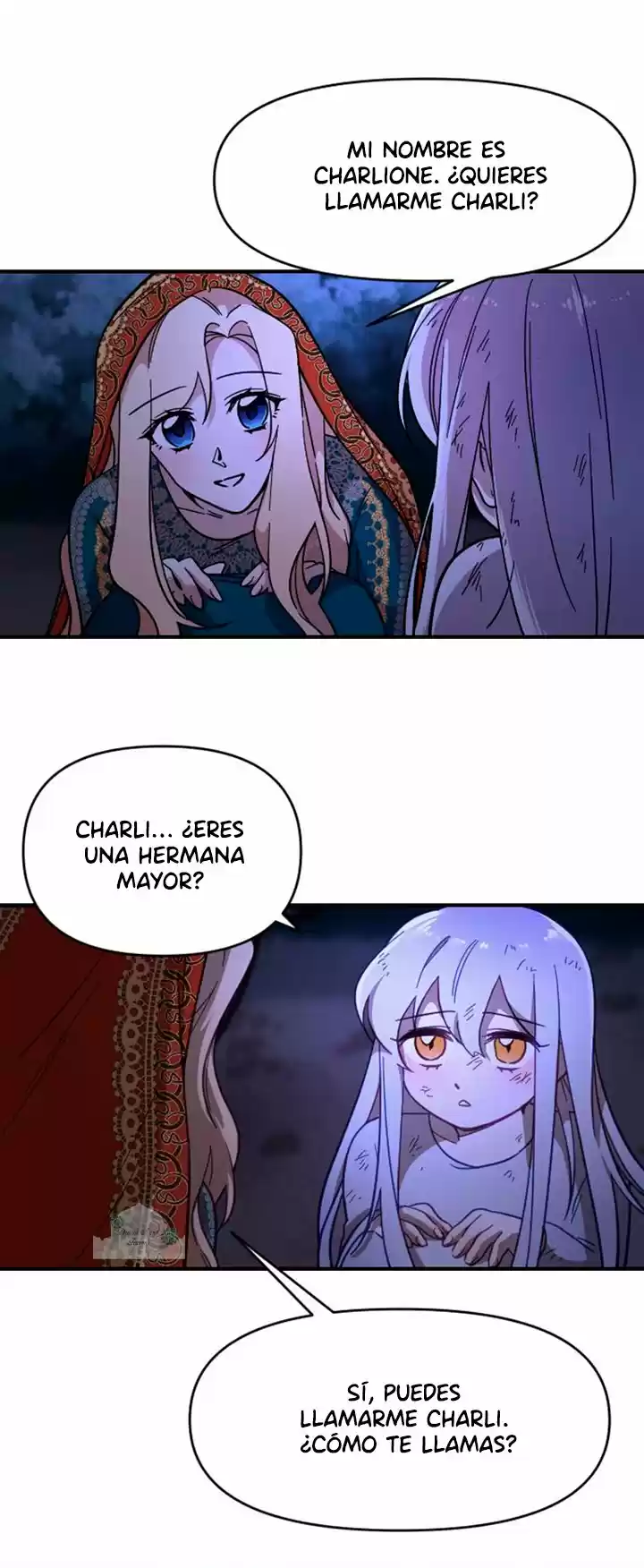 Plantando Un Corazón Al Emperador - Capítulo 13 - Página 28 - LectorTMOo