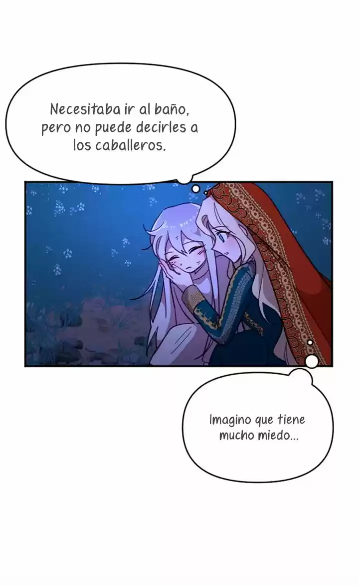 Plantando Un Corazón Al Emperador - Capítulo 13 - Página 34 - LectorTMOo