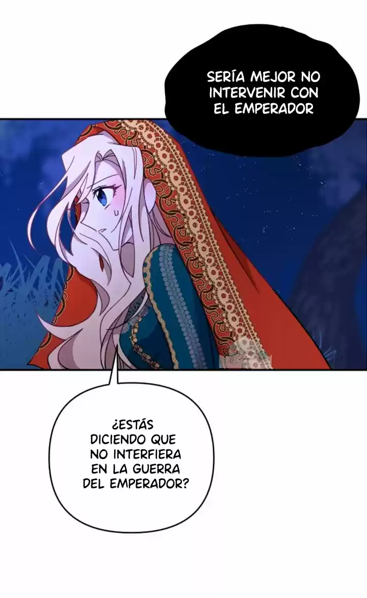 Plantando Un Corazón Al Emperador - Capítulo 13 - Página 47 - LectorTMOo