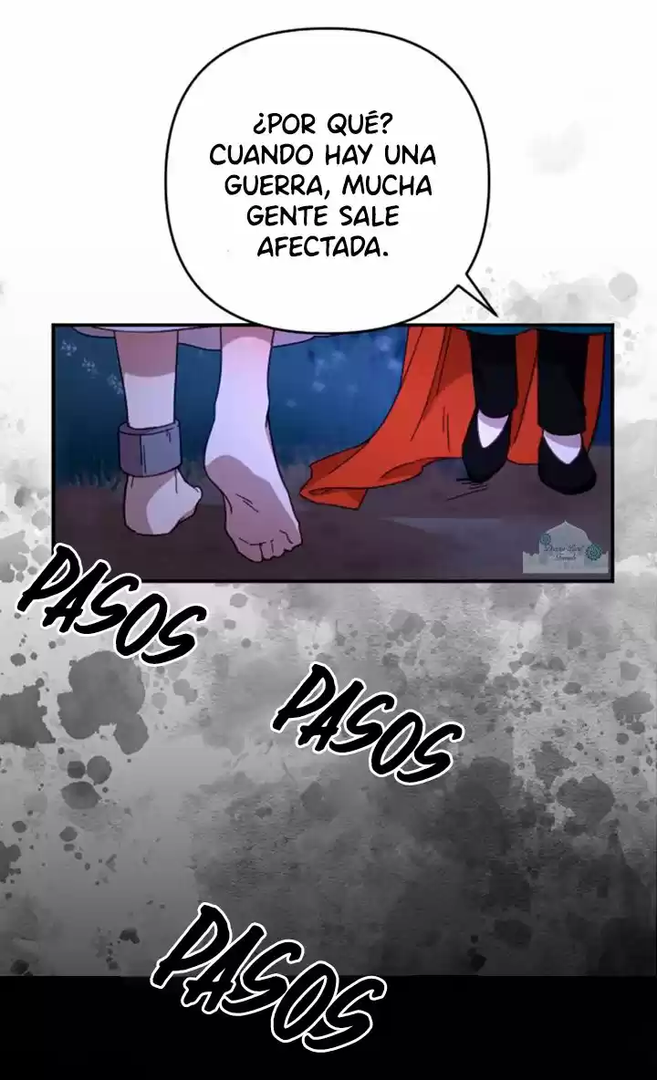 Plantando Un Corazón Al Emperador - Capítulo 13 - Página 48 - LectorTMOo
