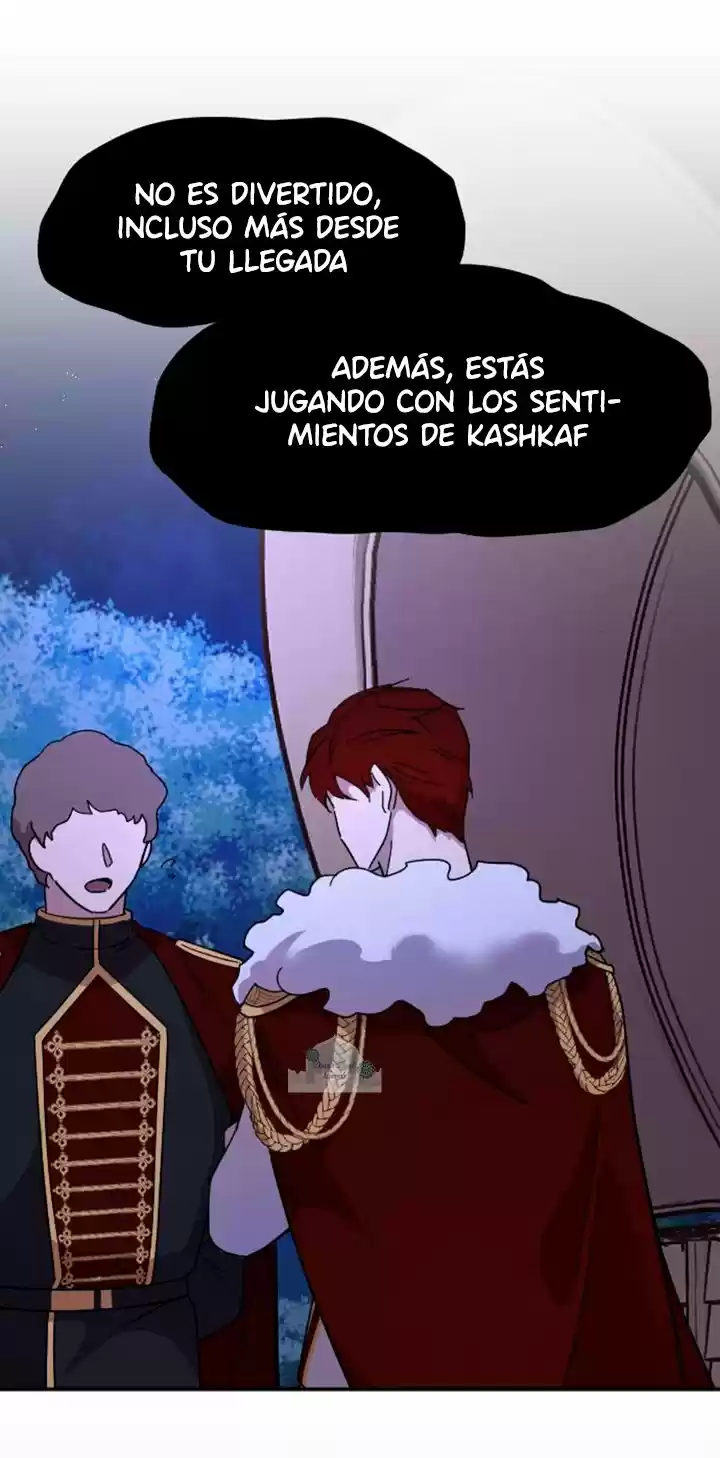 Plantando Un Corazón Al Emperador - Capítulo 13 - Página 50 - LectorTMOo