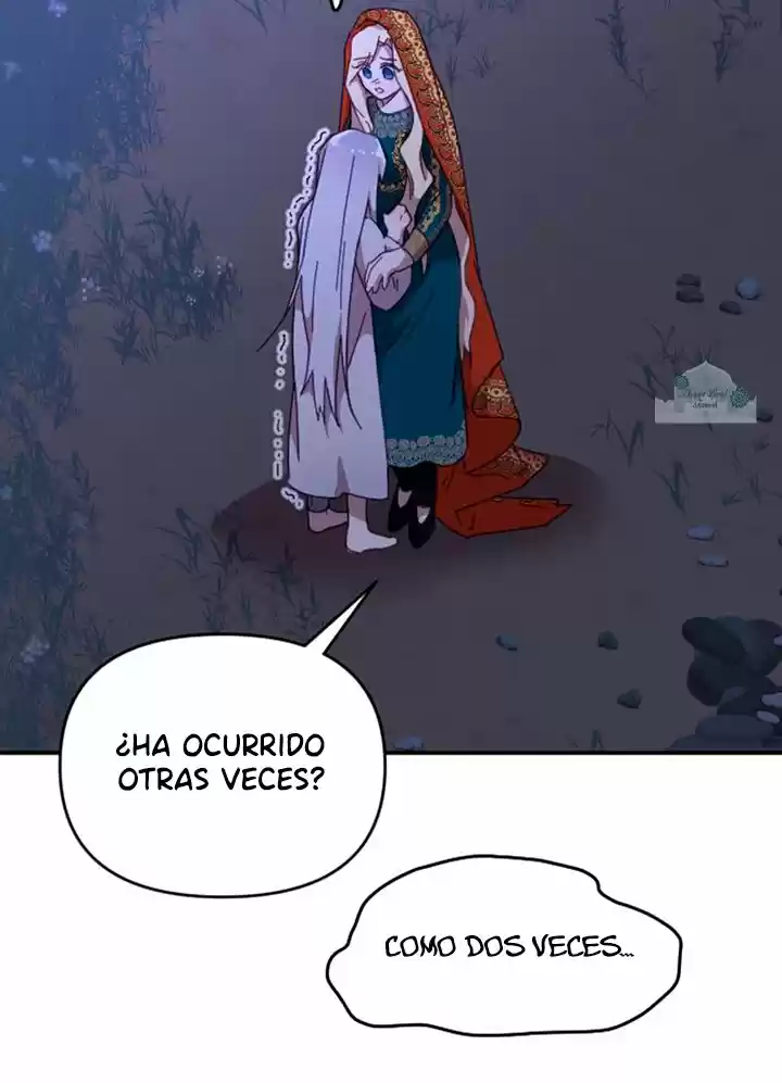 Plantando Un Corazón Al Emperador - Capítulo 13 - Página 58 - LectorTMOo