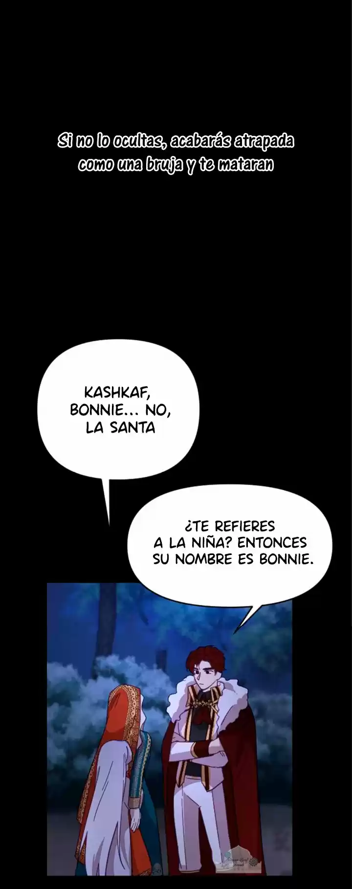 Plantando Un Corazón Al Emperador - Capítulo 13 - Página 63 - LectorTMOo